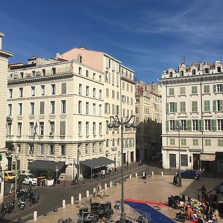 Hotel Relax Marseille Exterior photo